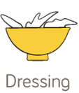 Dressing
